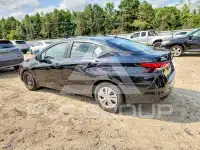 2022 Nissan VERSA photo