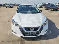 2022 Nissan VERSA photo