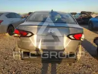 2022 Nissan VERSA фото