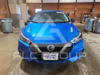 2022 Nissan VERSA photo