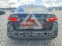 2022 Nissan VERSA фото
