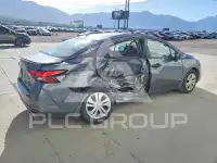 2022 Nissan VERSA фото