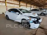 2022 Nissan VERSA photo