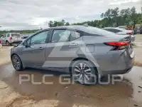 2022 Nissan VERSA фото