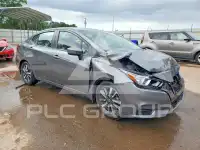 2022 Nissan VERSA фото