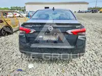 2022 Nissan VERSA фото