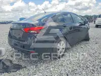 2022 Nissan VERSA фото