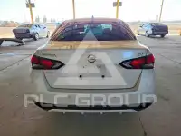 2022 Nissan VERSA photo