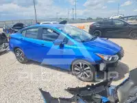 2022 Nissan VERSA фото