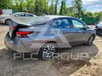 2022 Nissan VERSA фото