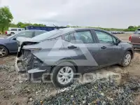 2022 Nissan VERSA photo