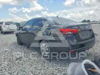 2022 Nissan VERSA фото