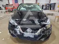 2022 Nissan VERSA фото
