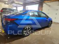 2022 Nissan VERSA photo