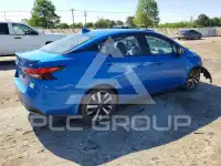 2022 Nissan VERSA фото