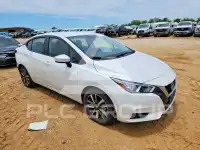 2022 Nissan VERSA фото