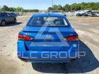 2022 Nissan VERSA фото