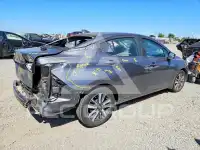 2022 Nissan VERSA фото