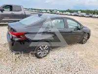 2022 Nissan VERSA фото