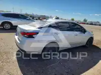 2022 Nissan VERSA фото