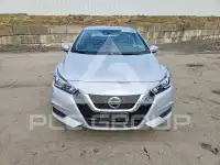 2022 Nissan VERSA photo