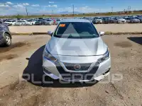 2022 Nissan VERSA фото