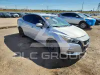 2022 Nissan VERSA фото