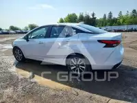 2022 Nissan VERSA фото