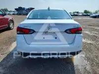 2022 Nissan VERSA фото