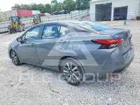 2022 Nissan VERSA photo