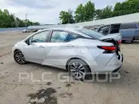 2022 Nissan VERSA photo