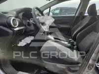 2022 Nissan VERSA фото