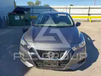 2022 Nissan VERSA фото