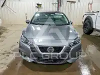 2022 Nissan VERSA фото