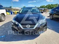 2022 Nissan VERSA фото