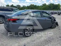 2022 Nissan VERSA photo