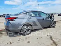 2022 Nissan VERSA фото