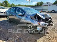 2022 Nissan VERSA фото
