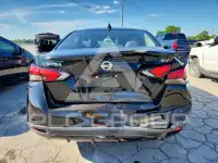 2022 Nissan VERSA фото