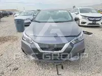 2022 Nissan VERSA фото
