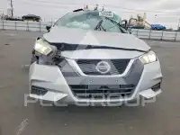 2022 Nissan VERSA фото