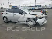 2022 Nissan VERSA фото