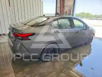2022 Nissan VERSA фото