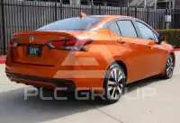 2022 Nissan VERSA фото