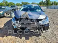 2022 Nissan VERSA фото