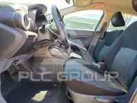 2022 Nissan VERSA photo