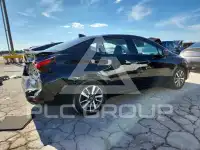 2022 Nissan VERSA фото