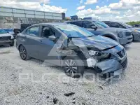 2022 Nissan VERSA photo