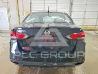 2022 Nissan VERSA фото