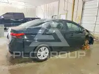 2022 Nissan VERSA фото